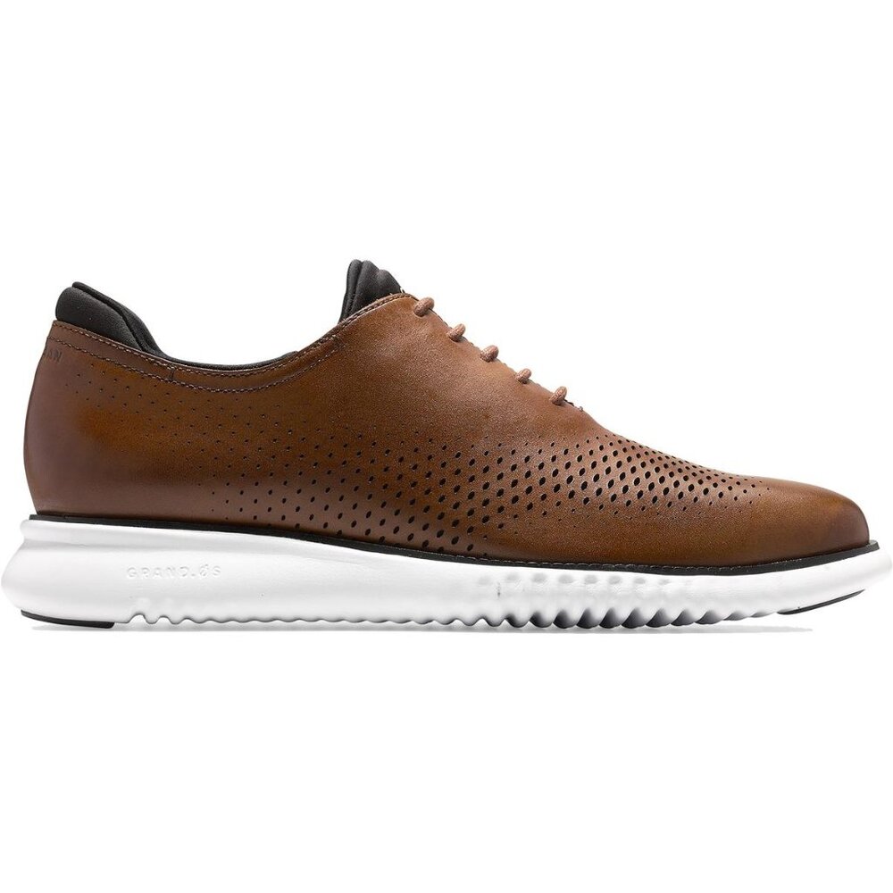 Cole Haan Zerogrand Oxfords 12M
